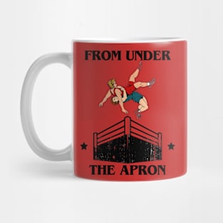 From Under The Apron Phase 4 Mug